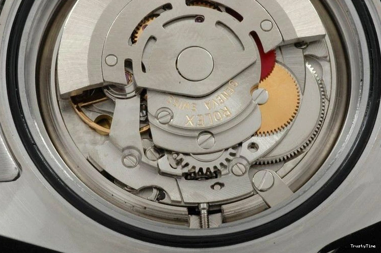 0901 ROLGMT032 – SS Anni GMT Bright 982